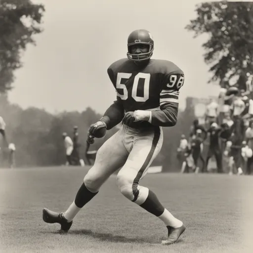James "Quick" Parker